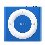 MP3 плеер Apple iPod Shuffle (5th gen) Blue